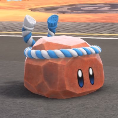 ElMangoDeFuego's profile picture. twitter is millions of squidwards all simultaneously saying "everyone's an idiot except for me.” Fighting to #BringBackMangoPepsi. Also mostly reposts rabbits.