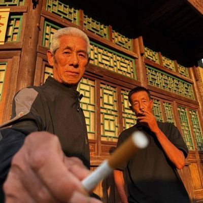 GPCRnow's profile picture. 엘도라도는 금과 다이아몬드로 이루어지지 않았다네.