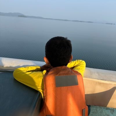 narayanabhijit's profile picture. Think Logically. Be Brave!