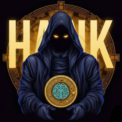 Hankcryptohanks's profile picture. Trader Investor | #BNB and #ARB holder |  crypto market researcher.