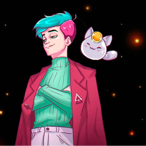 ItsTurnerr's profile picture. ✨o(≧▽≦)o✨ Global Influencers @RiotGames (Contractor) | Harm Reduction @GroundControl93 @InsomniacEvents | Prev: @Twitch @DreamHackNA