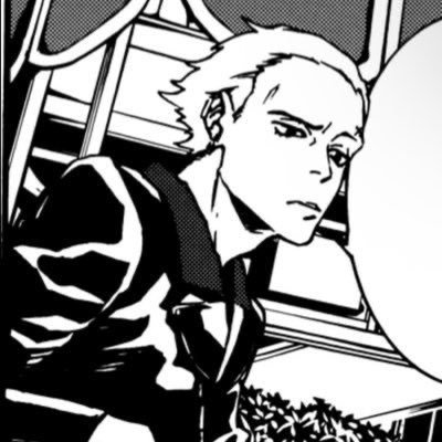 sebsilos's profile picture. kanji truthin / big apple / basic dni