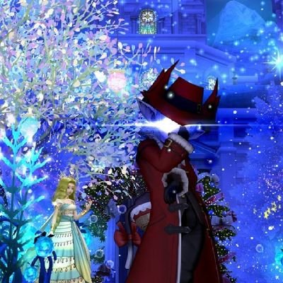 2granhouzing's profile picture. #DQX　 team：☆笑顔の絆☆ 　　　　　　#ぎんルム
#DQW