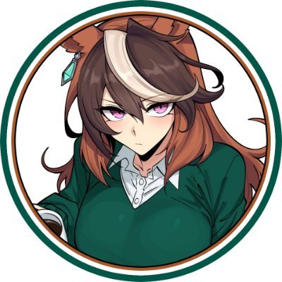 RigilRedNoseUma's profile picture. ❝ ɪ ᴀᴍ ᴛʜᴇ ʀᴇɪɴᴅᴇᴇʀ ᴛʜᴀᴛ ɢᴜɪᴅᴇs ᴛʜᴇ sʟᴇɪɢʜ ᴛʜᴀᴛ ɪs ᴛʀᴀᴄᴇɴ ᴀᴄᴀᴅᴇᴍʏ. ❞

〚 ᴛᴇᴀᴍ ʀɪɢɪʟ's ᴇᴍᴘᴇʀᴏʀ. 〛〚 #UmamusumeRP. 〛〚 ɴsꜰᴡ, 18+. 〛