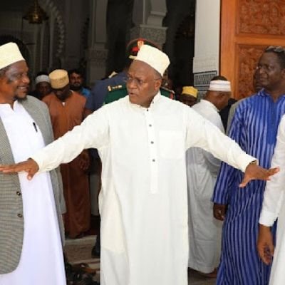 TabibuW's profile picture. Graduated in human medicine 💉•
Gen Z • in memory of our fallen heroes 💔