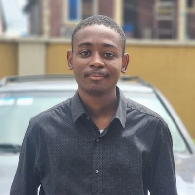 Prod1gious_1's profile picture. UIUX Designer • B pharm In View