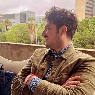 GBlascoPiles's profile picture. PhD candidate at @EconHist_UB. | MScEcon | MAEconH |
Econ Growth | Divergence | Institutions & State in China, Ottoman E. & Russia 世界上没有免费的午餐. #实事求是