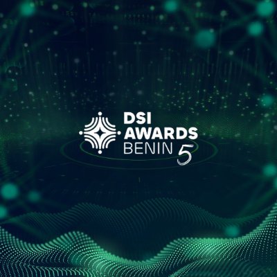 clubdsibenin's profile picture. Décideurs des Systèmes d’Information au Bénin || #DSIAWARDS