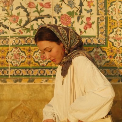 betuljkk's profile picture. Allah, ekmek ve apokaliptik tefekkürler |