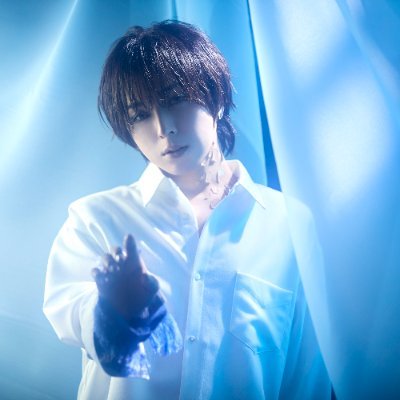 AOISHOUTAstaff's profile picture. 蒼井翔太(@shouta0811aoi) 2025.12.05 デジタルシングル
「薺」配信リリース🎧
 ※お問い合わせ等のリプライにはお返事いたしかねます。