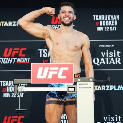 shemrockufc's profile picture. your mums favourite fighter