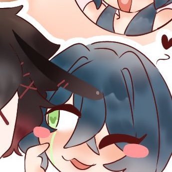 zippergoth's profile picture. ✨dolly✨Goth artist✨✨Bipolar learning disability✨ ✨pansexual ✨ ✨26✨ no Minors owner: #NightmaredarlingVN & #SweettobiteVN https://t.co/YxszsqXhTm