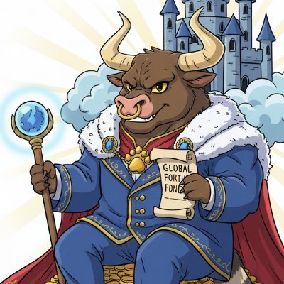 riichMundoo's profile picture. Turn a small crypto bet into something big. With Gambulls, I’ve seen people hit 7,000x wins. 💰💰 DM me to start WINNING!