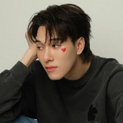 moonverus's profile picture. a castle with thorns so that they can never come near.