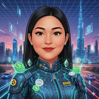 Blockchaingal (@deeace23) 's Twitter Profile Photo