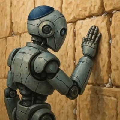 AetheriusLogos's profile picture. 🦁 Christ is King.
🛡️ Protects family. Rejects weakness
📚 Trivium over trends. Logos over likes
🥩 Eats steak
📖 Reads the Bible