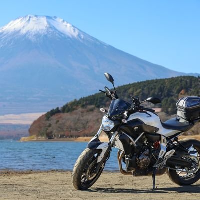 tt_zeon's profile picture. 車とバイクが好き。ニ児の育児頑張ってます💪

STEP WGN SPADA e:HEV ＆ SAKURAとMT-07

飽き性なんですぐ乗り換えます～