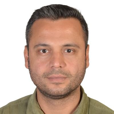 GmailBaran's profile picture. 