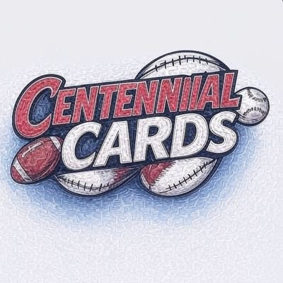 CentCardStore's profile picture. Buying and Selling Cards and Collectibles. Check out my ebay store link below ⤵️ 

https://t.co/j2lSwQWLxR