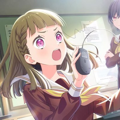 hamaguri_dayoo's profile picture. 蓮ノ空/Liella!/はやラキ/にれ日和/ひなぷち