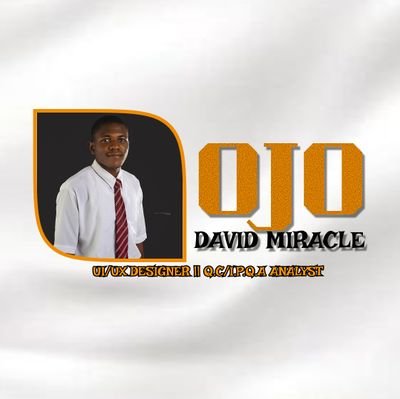 iammiracle_dee1's profile picture. Web3 || UI/UX designer || BSc Chemistry Graduate || Quality Control/Quality Assurance || Tech4AfricanScholar || Fashion