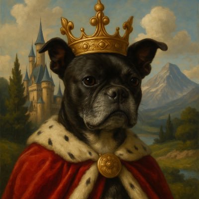 King_Castle81's profile picture. 