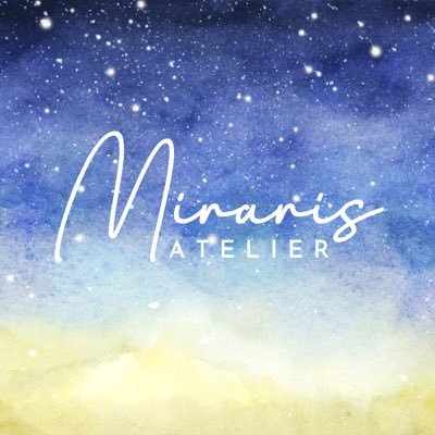 miraris_at's profile picture. ハンドメイドショップ miraris（ミラリス） です💐 幻想的な世界をテーマに刺繍糸を編んだお花やモチーフのアクセサリーや毛糸雑貨を作っています✨ 思わず見入ってしまう作品ぜひ見ていってください💫 minneにて販売中🎀 インスタ→https://t.co/OfZHGwlU0W