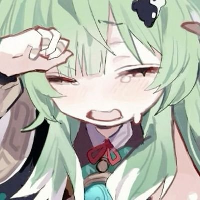 PqW4n's profile picture. 俺が通る！道を開けろ！