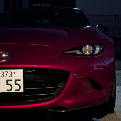 Riu_chan_04's profile picture. クルマ、バイクが好きな人。MAZDA3(20S PTS 6MT)→
ロードスター(NR-A)＆スーパーカブ (AA01)＆YZF-R15M