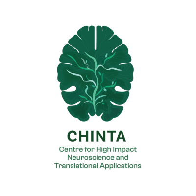 chinta_tcgcrest's profile picture. Centre for High Impact Neuroscience and Translational Applications