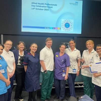 JHRUwwlcommuni1's profile picture. Jean Heyes Reablement Unit is a 24 bedded intermediate care setting @ WWL. We deliver quality care by a range of multidisciplinary professionals ⭐