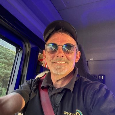 Nick_beepbeep's profile picture. 🚛 Night time Terror of the tarmac, 💙💛LUFC fan, Chicago bears.Rangers. NO DM’S ( unless we know each other ) read that again! NO DM’sor NO CRYPTO!
