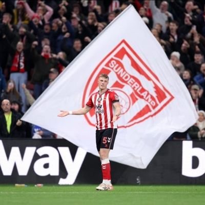 SAFCJosher's profile picture. Sunderland Stuff, i suppose🤷‍♂️