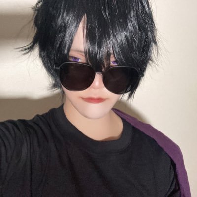 kujo_cos's profile picture. 東海 6↑8↓ 成人済 衣装制作→ #kujoAtelier 途中経過→ #寝ろや九条