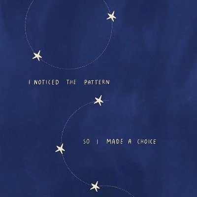 geomaetry's profile picture. 