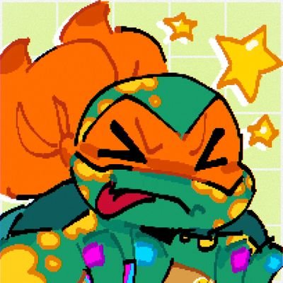 hotpinksprout's profile picture. 