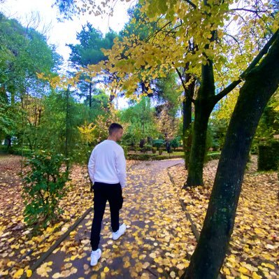 okostass's profile picture. 