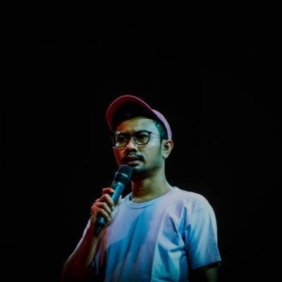 ridwanremin's profile picture. 🎤 My joke is my art, not my emotions | 🏆 Winner of #SUCI7 | 📬 Send email for business: kerjasama@ridwanremin.com