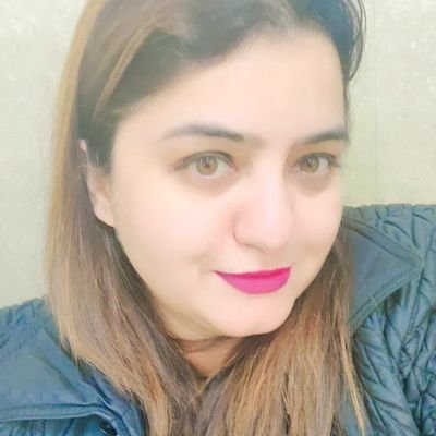 Kanchan12319's profile picture. Engineer Power deptt. #collection of different experiences/learnings# Life is a journey & the destination is not as important  as the journey itself#SADHGURU 💓