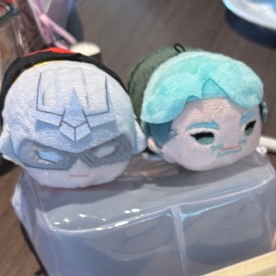 Itsuharu_gqx's profile picture. 創作大好きなオタク。20↑一次も二次もみんないい 現在🪓🟥🟩で活動中🌊📦 https://t.co/QzdRPHpa2V ※所謂オタク乃至腐女子と確認出来ない方からのフォローはブロックさせて頂きます。※20歳未満の方のフォローもご遠慮下さい。