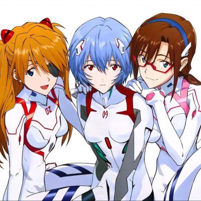 longeandwangdi's profile picture. 롱거누스의창