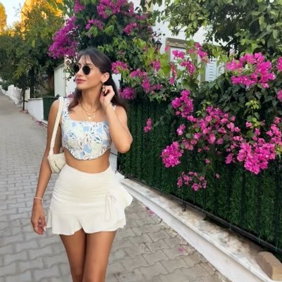 denizzgibiiii's profile picture. 