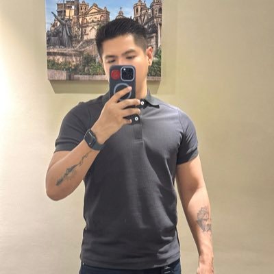 CassanoVncnzo's profile picture. carpe diem ✨