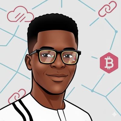 MrWeb__'s profile picture. Web3 Enthusiast and Educator, Community & Social Media Manager | Building engaged crypto communities with creative content & seamless moderation