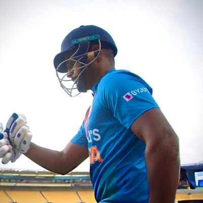 SanjuSamsonFP's profile picture. An account dedicated to Sanju Samson 🇮🇳

Follow us for all updates related to @IamSanjuSamson 😊👍

Fan Page | Parody account