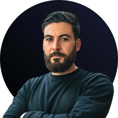 manu_menv's profile picture. Dev Full-stack & Automation 🇫🇷 🇨🇦 👨‍🚀 L’objectif c’est un MRR qui paye ma liberté ✌️