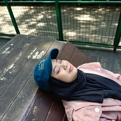 alumniicegil's profile picture. anggap aja kita gapernah kenal