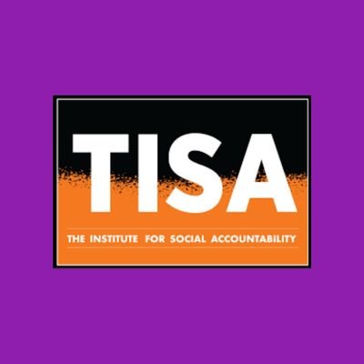 TISAKenya's profile picture. Help Kenyans find their voice to claim their constitutional rights, hold the government accountable, and make the Constitution a lived reality for all.