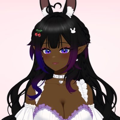 AdelineElaria's profile picture. Hello traveler! 💕Im Adeline Elaria a bunny  VTuber. Step into my enchanted grove and stay awhile. ────୨ৎ──── Socials: https://t.co/6mXlOHPVzU