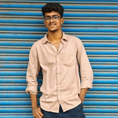 Kadhir__'s profile picture. 